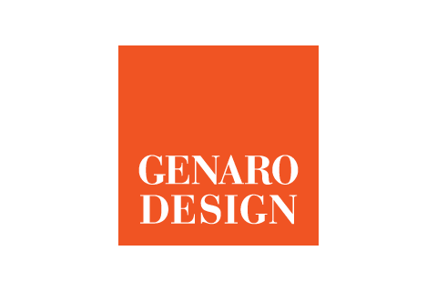 Genaro Design logo